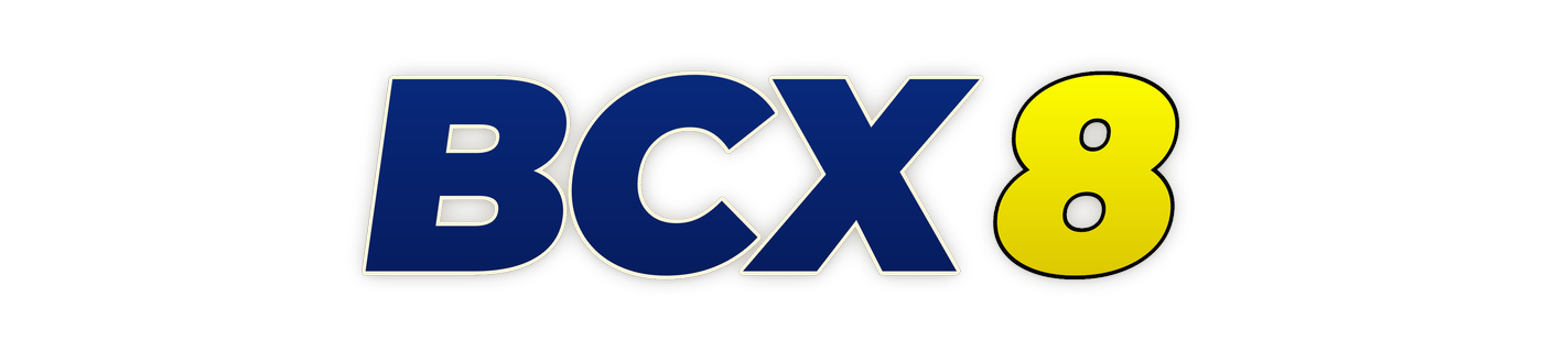 bcx8 Logo